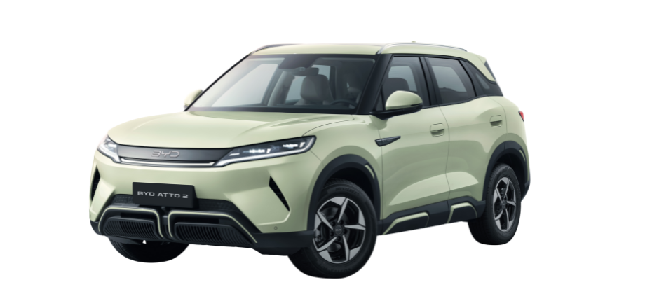 BYD ATTO 2
